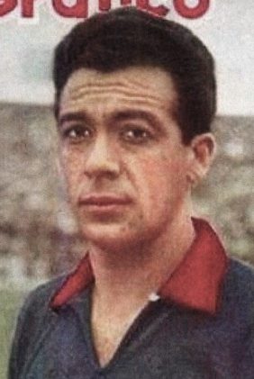 Reynoso, Guillermo Cesar