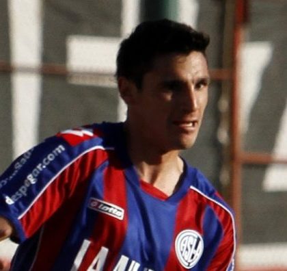 Reynoso, Salvador Agustín