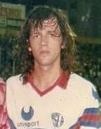 Ricatti, Leonardo Adrian