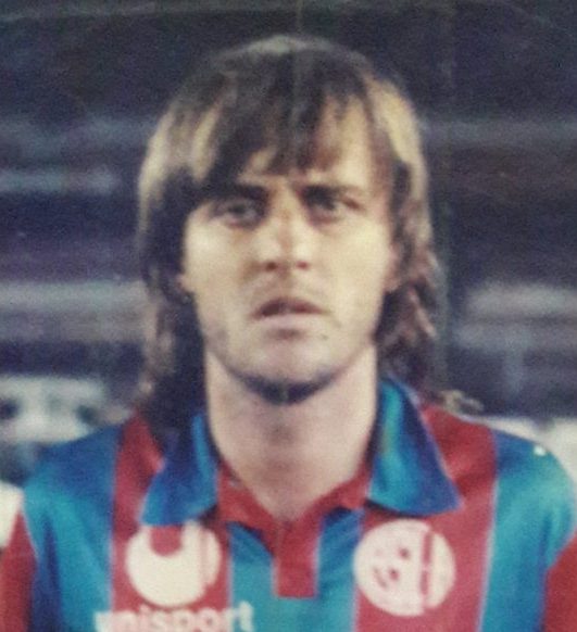 Rinaldi, Jorge Roberto
