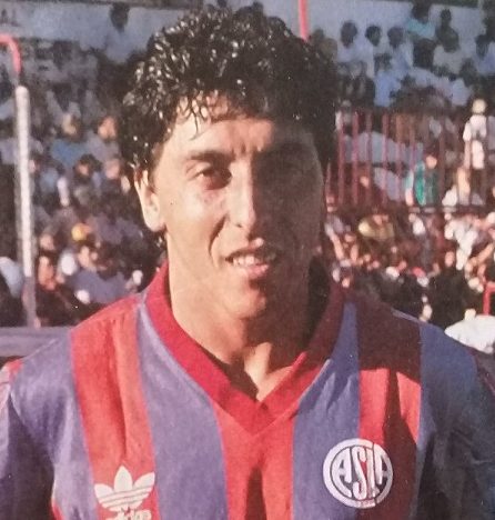 Riquelme, Daniel Osvaldo