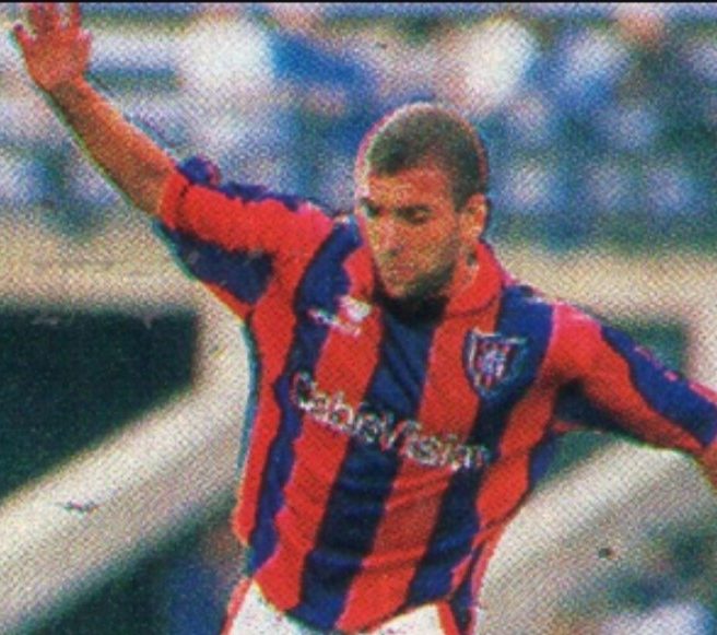 Rivadero, Claudio Alejandro