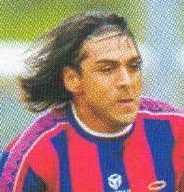 Rivarola, Guillermo Daniel