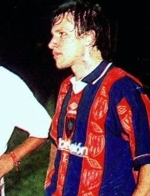 Basavilbaso, Federico