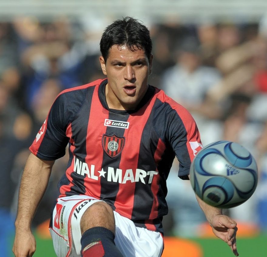 Rivero, Diego Alejandro