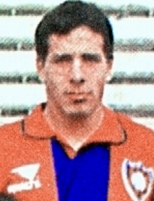Rivero, Gerardo Damian