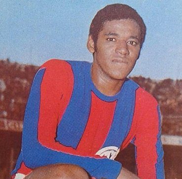 Rivero Pereira, Hugo
