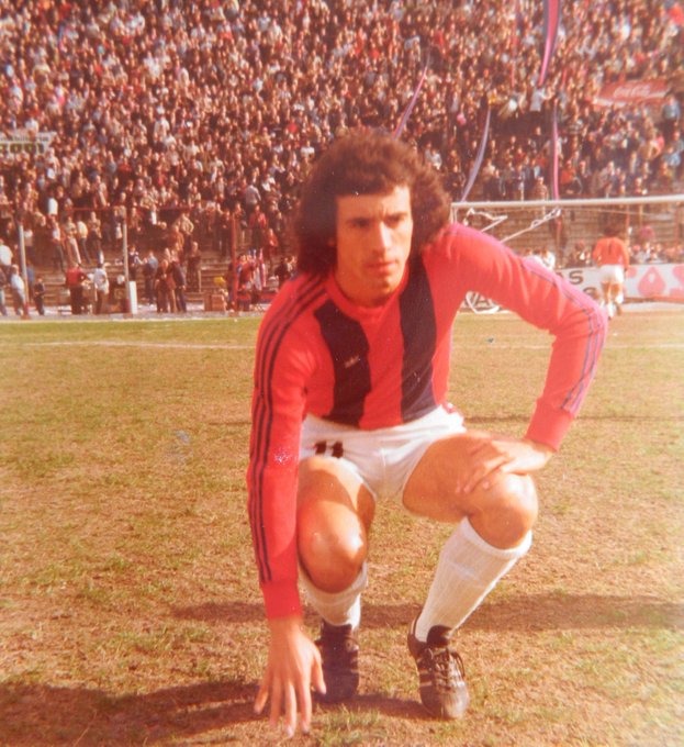 Rizzi, Mario Alberto