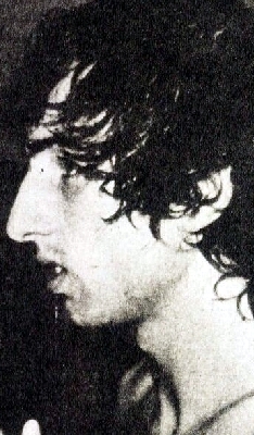 Rizzi, Sergio Omar