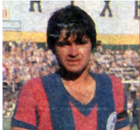 Rodas, Oscar Felix