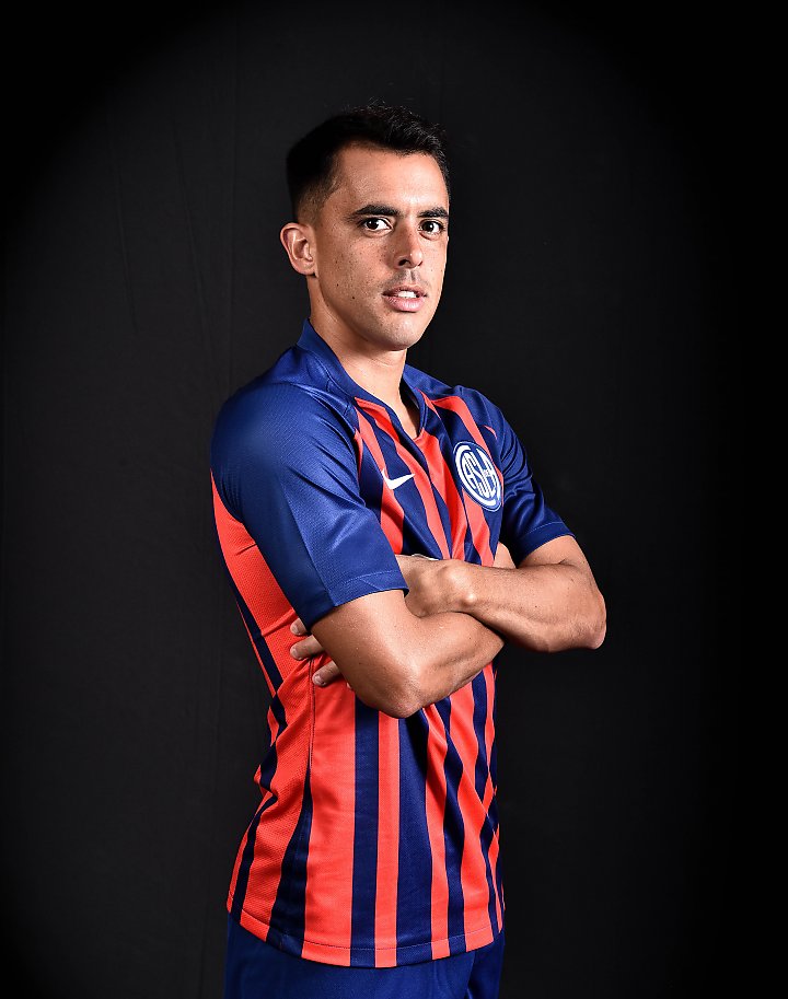 Rodriguez, Diego Martín