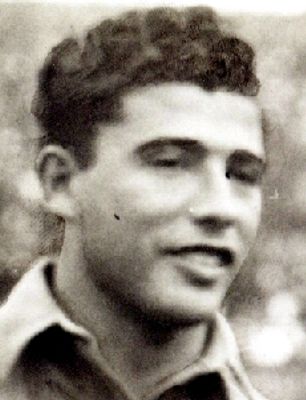 Rojas, Luis
