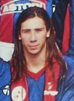 Rojas, Walter Gabriel