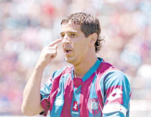 Romagnoli, Leandro Atilio