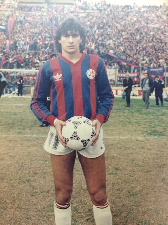 Romano, Ruben Omar