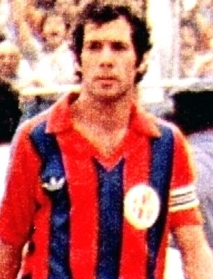 Ros, Oscar Ricardo