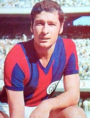 Rosl, Antonio