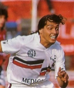 Rossi, Ruben Dario