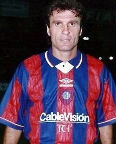 Ruggeri, Oscar Alfredo