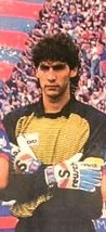 Ruiz Diaz, Ruben Martín