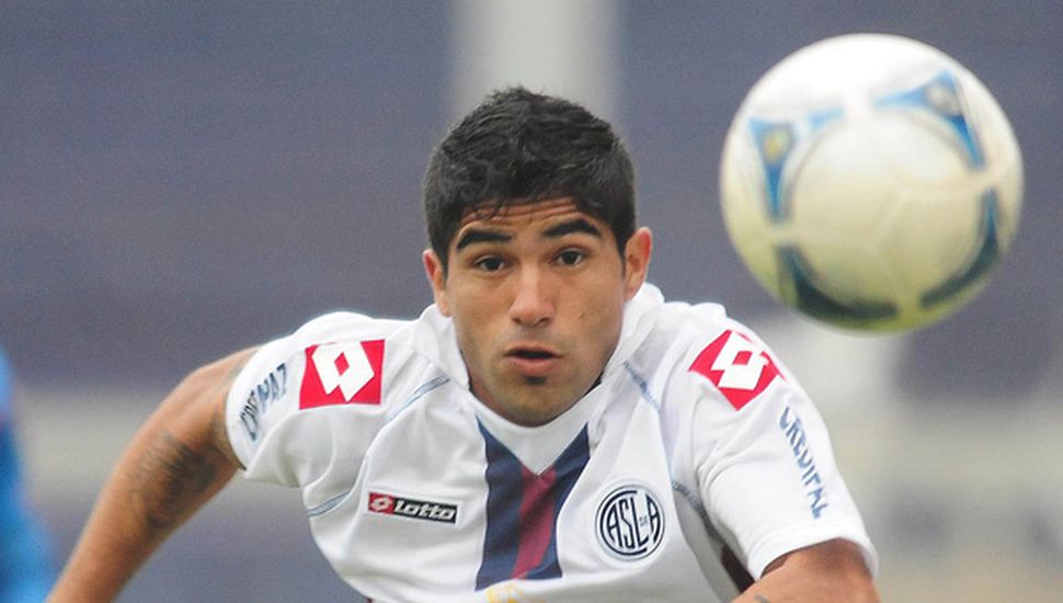 Bazan, Gonzalo Ismael