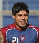 Saavedra, Raul Fernando