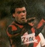 Saavedra, Nestor Endiomar
