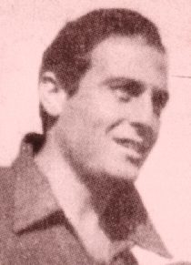Saba, Roberto Jose