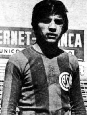 Salinas, Jose Antonio
