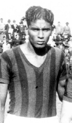 Bazaras, Pablo