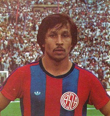 Sanchez, Hugo Paulino