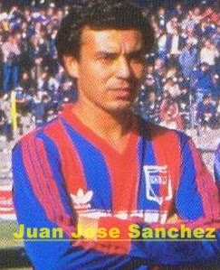 Sanchez, Juan Jose