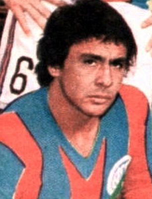 Sanchez, Manuel Amado