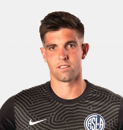 Altamirano, Facundo