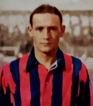 Arrieta, Arturo