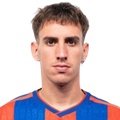 Auzmendi, Rodrigo