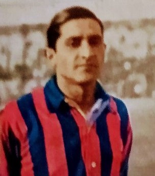 Baigorria, Juan Manuel