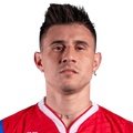 Bareiro, Adam Fernando