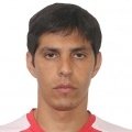 Barrientos, Pablo César