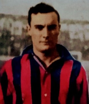 Bellomo, Alberto