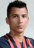 Botta, Ruben Alejandro