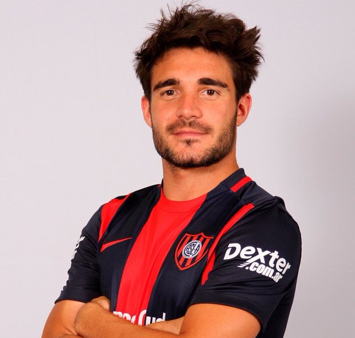Cerutti, Ezequiel Osvaldo