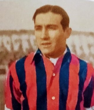 Closas, Ernesto
