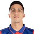 Cuello, Alexis Ricardo
