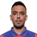 Dominguez, Nery Andrés