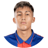 Escalante, Valentin