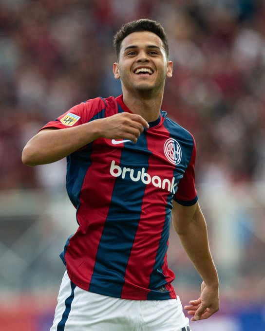 Ferreira, Cristian Ezequiel