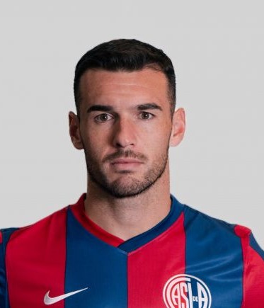 Formiliano, Fabricio Orosman