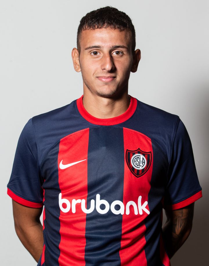 Godoy, Ezequiel