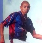 Grisales, Freddy Indurley